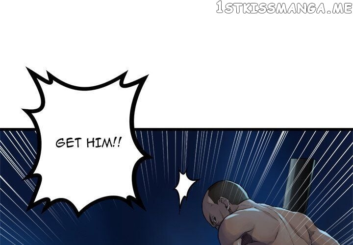 Her Summon chapter 85 - page 1