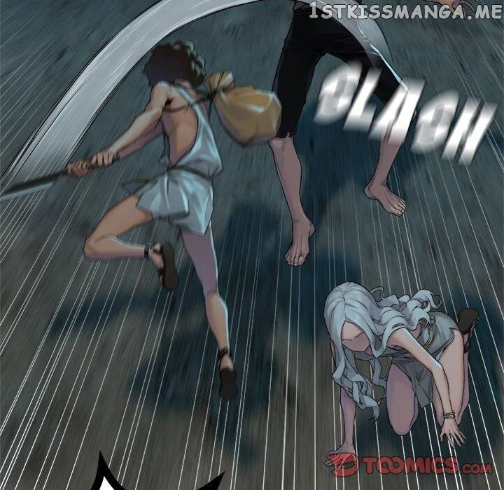 Her Summon chapter 85 - page 12