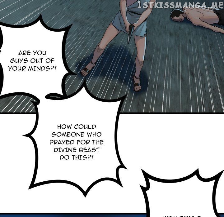 Her Summon chapter 85 - page 15
