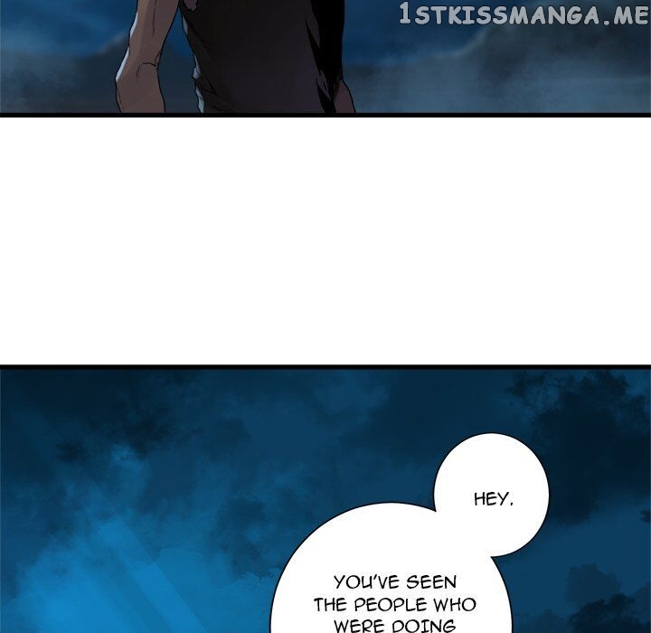 Her Summon chapter 85 - page 21