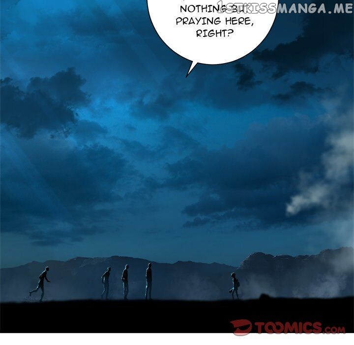 Her Summon chapter 85 - page 22