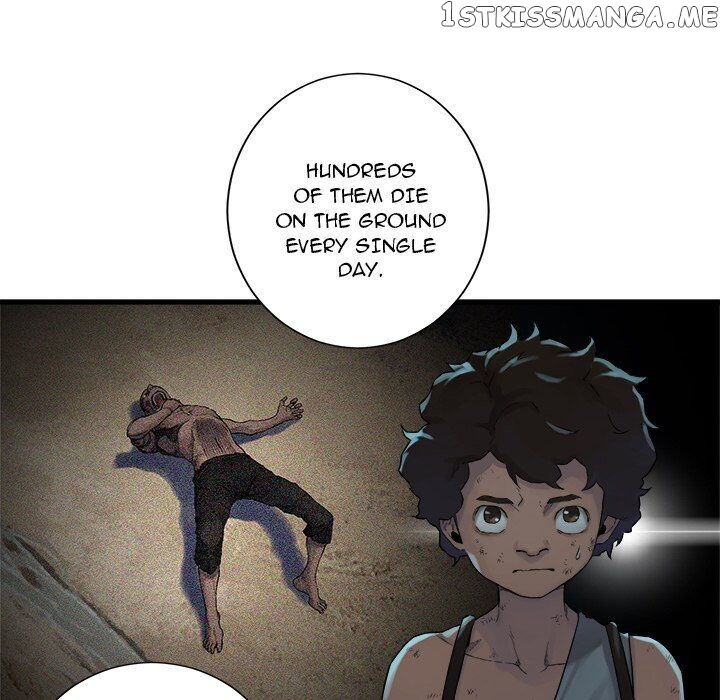 Her Summon chapter 85 - page 23