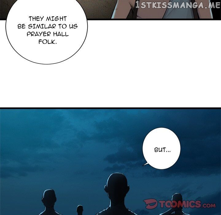 Her Summon chapter 85 - page 24