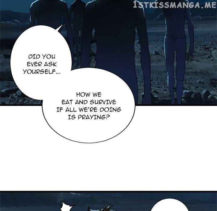 Her Summon chapter 85 - page 25