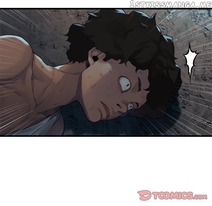 Her Summon chapter 85 - page 38