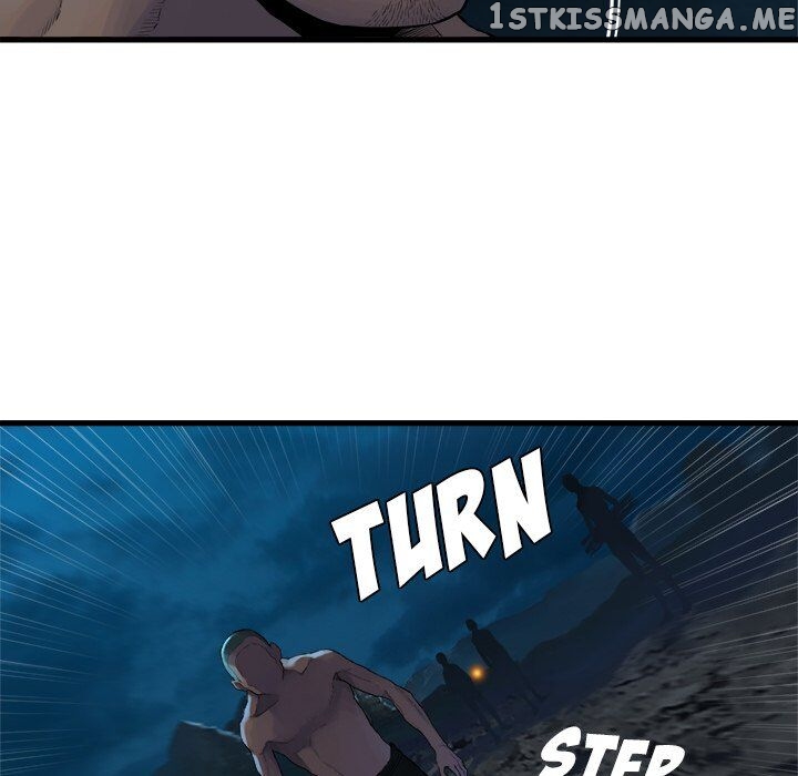 Her Summon chapter 85 - page 43