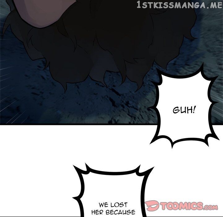 Her Summon chapter 85 - page 46
