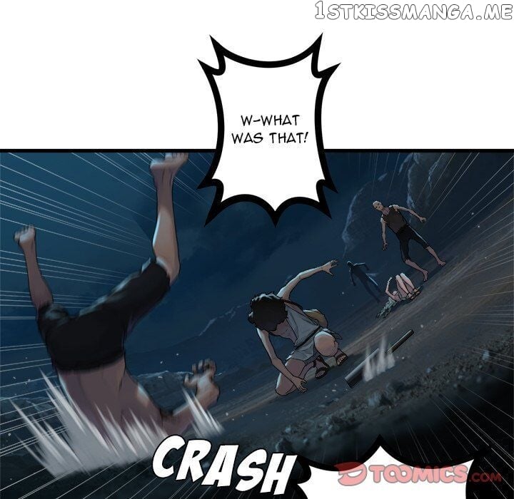 Her Summon chapter 85 - page 6