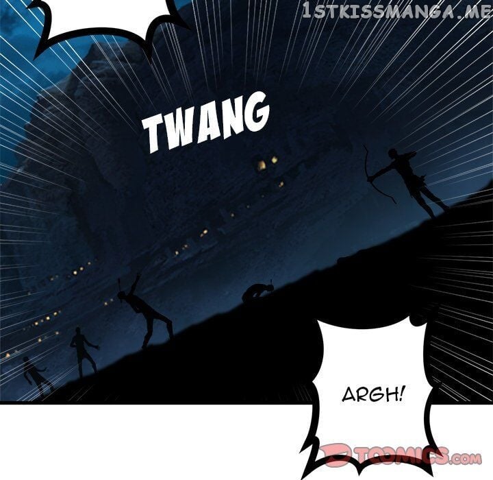 Her Summon chapter 85 - page 64