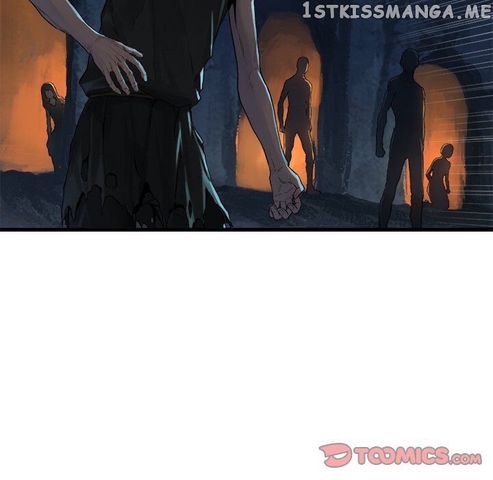 Her Summon chapter 85 - page 66