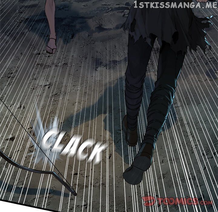 Her Summon chapter 85 - page 70
