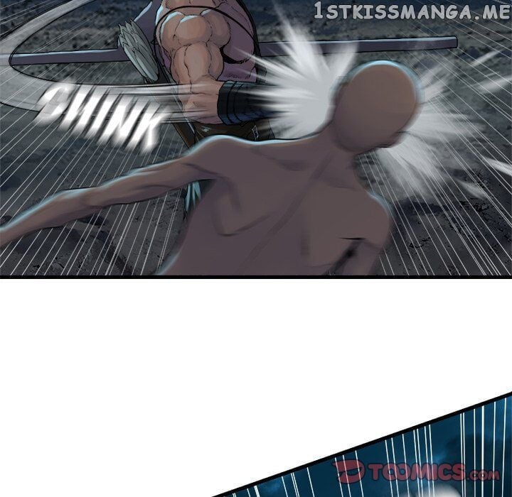 Her Summon chapter 85 - page 76