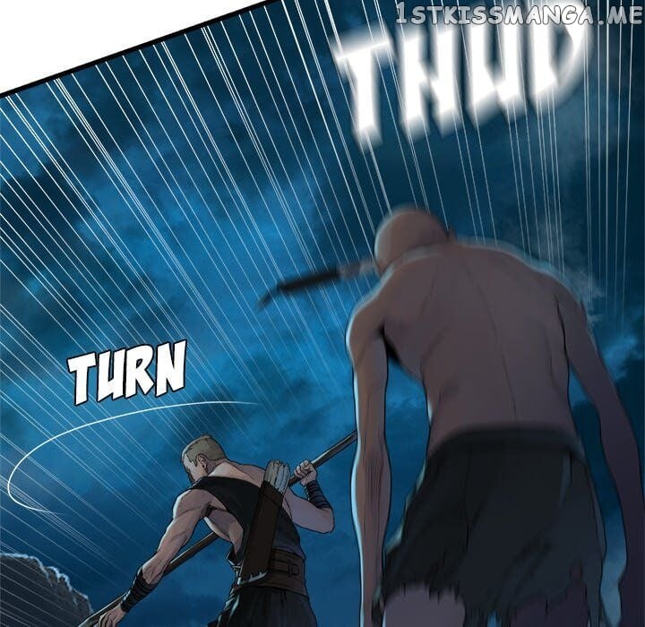 Her Summon chapter 85 - page 77