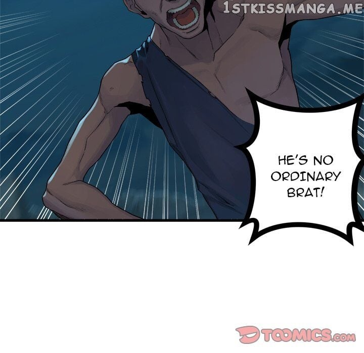 Her Summon chapter 85 - page 8