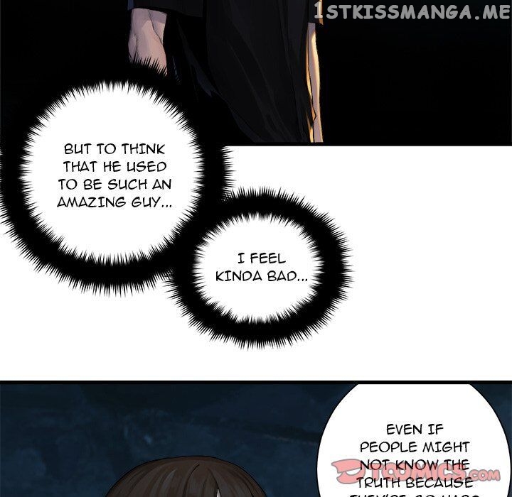 Her Summon chapter 84 - page 26