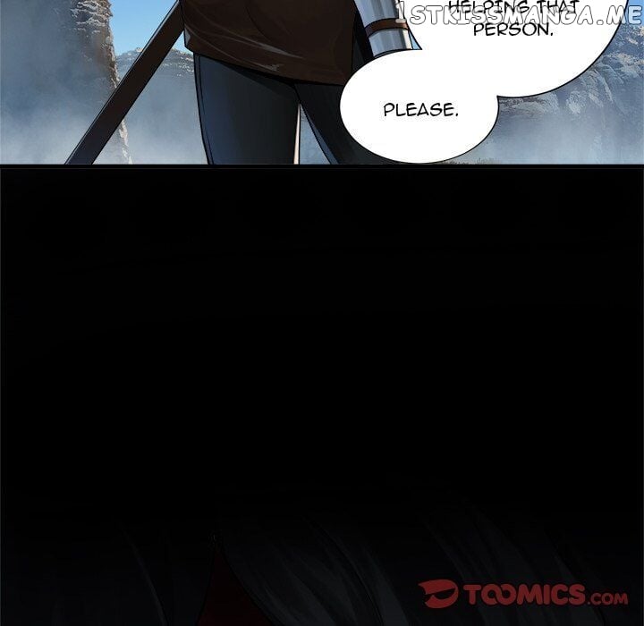 Her Summon chapter 84 - page 46