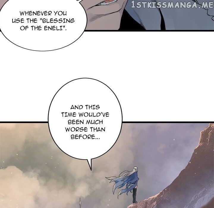 Her Summon chapter 84 - page 5