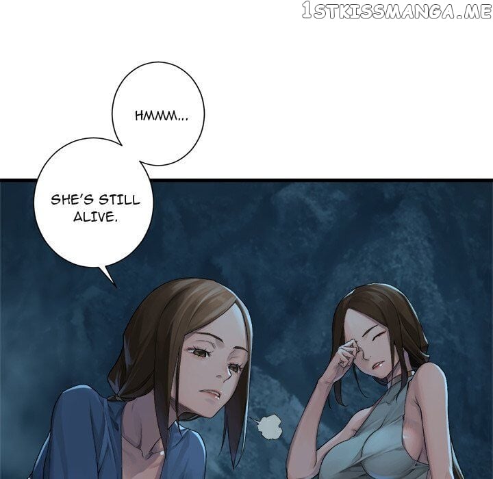 Her Summon chapter 84 - page 56