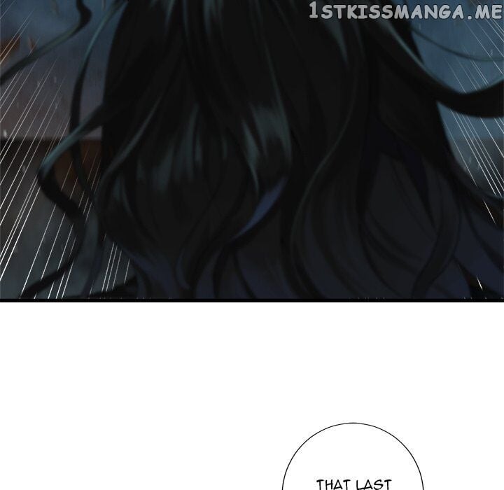Her Summon chapter 83 - page 11