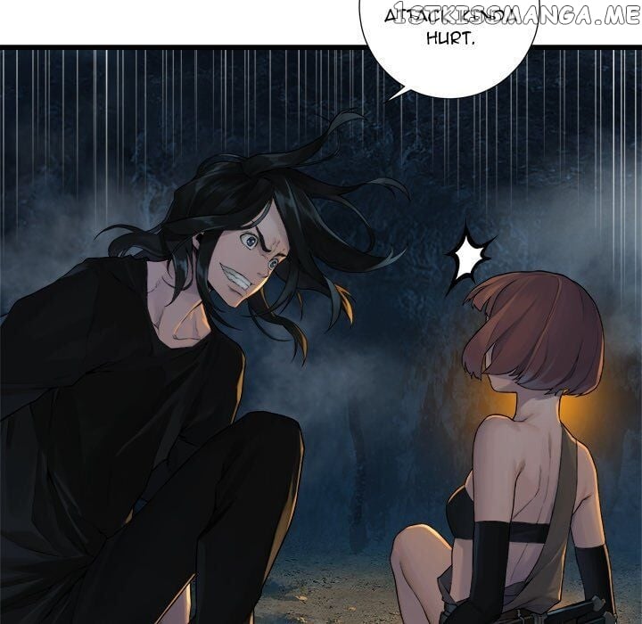 Her Summon chapter 83 - page 12
