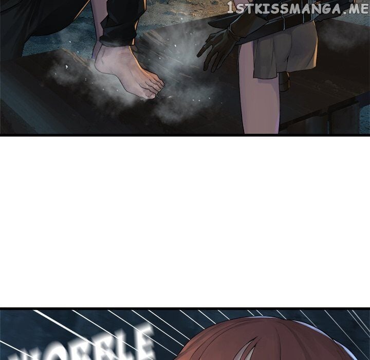 Her Summon chapter 83 - page 13