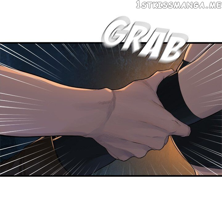 Her Summon chapter 83 - page 15