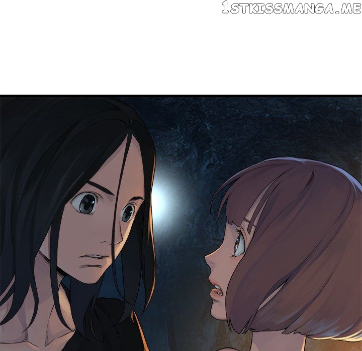 Her Summon chapter 83 - page 16
