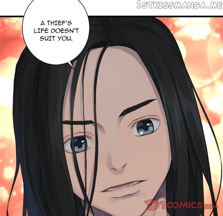 Her Summon chapter 83 - page 18