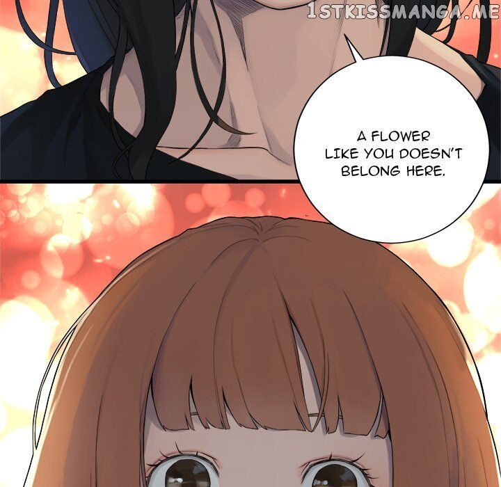 Her Summon chapter 83 - page 19
