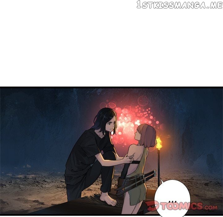 Her Summon chapter 83 - page 22