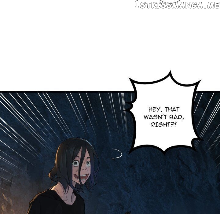 Her Summon chapter 83 - page 23