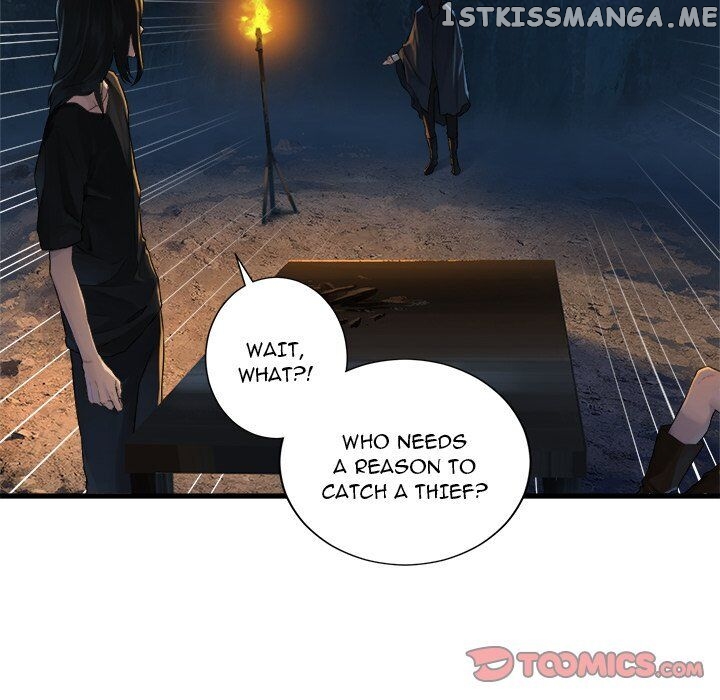 Her Summon chapter 83 - page 26