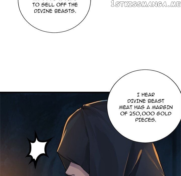 Her Summon chapter 83 - page 28