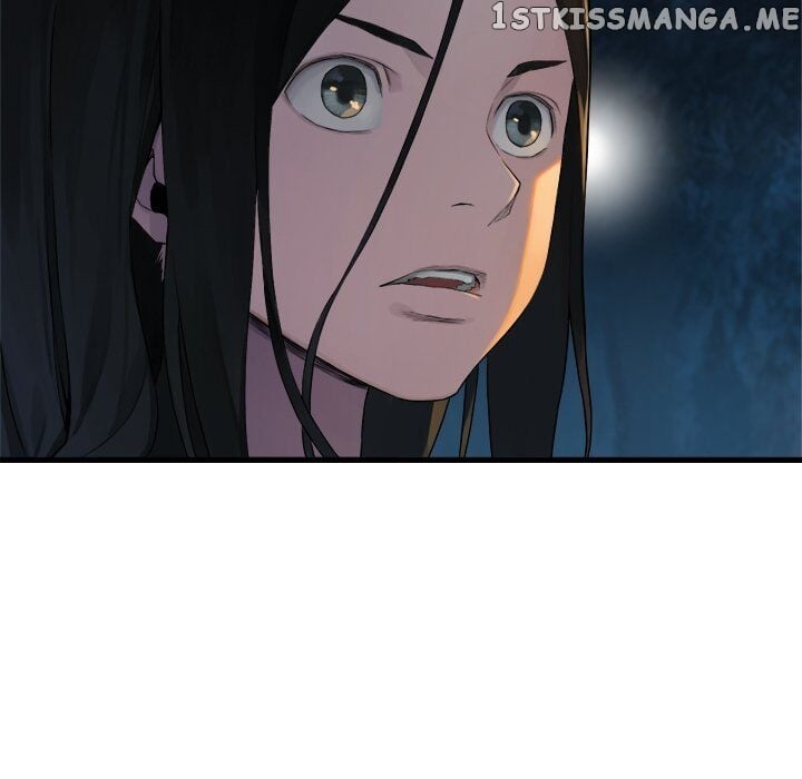 Her Summon chapter 83 - page 31
