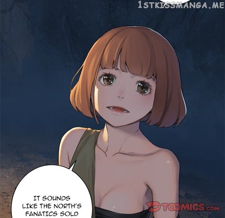 Her Summon chapter 83 - page 38