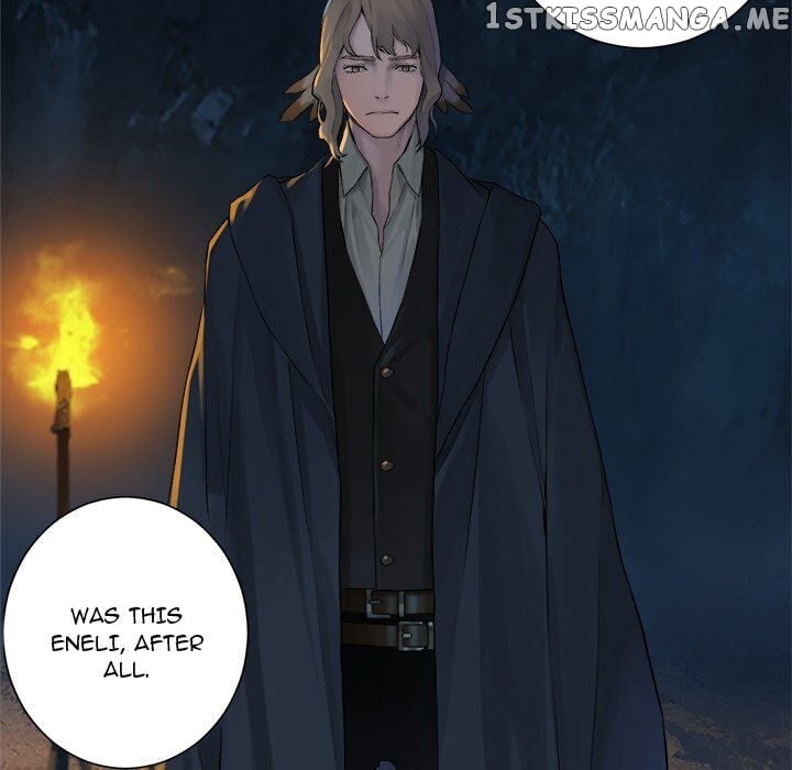 Her Summon chapter 83 - page 40