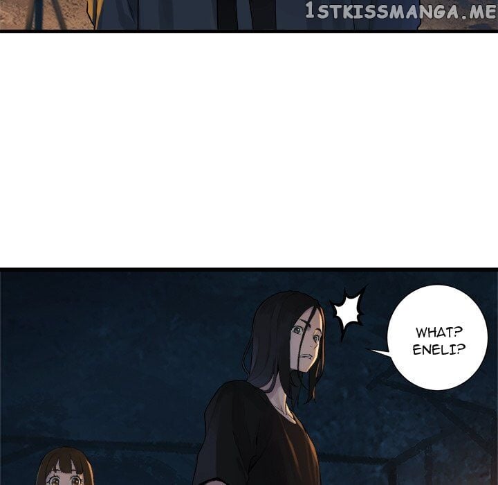 Her Summon chapter 83 - page 41