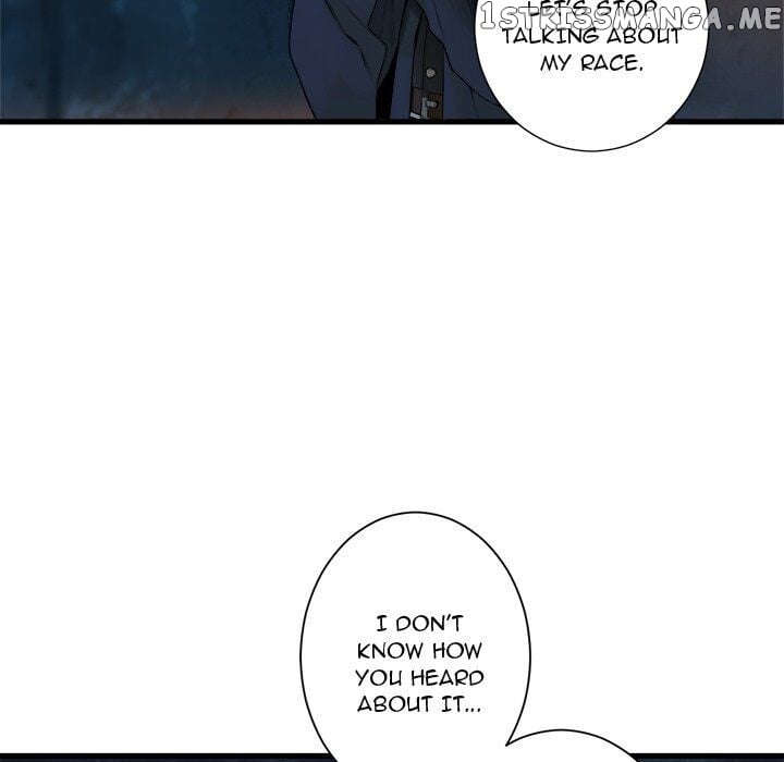 Her Summon chapter 83 - page 48