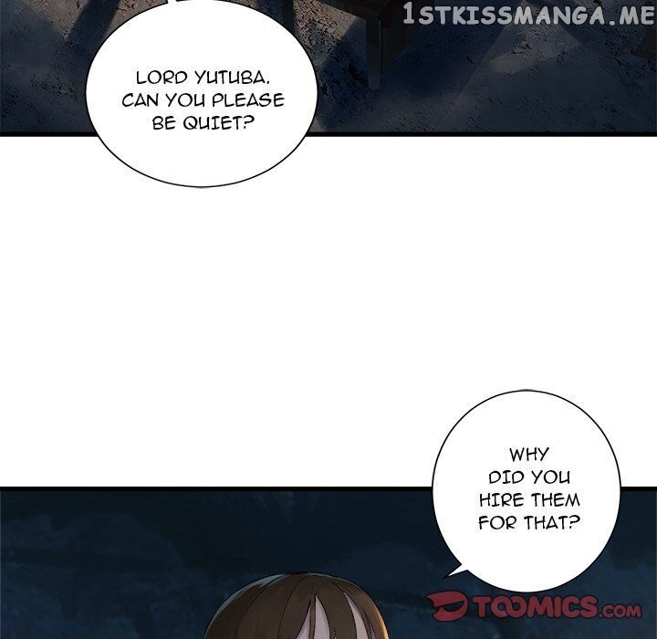 Her Summon chapter 83 - page 50
