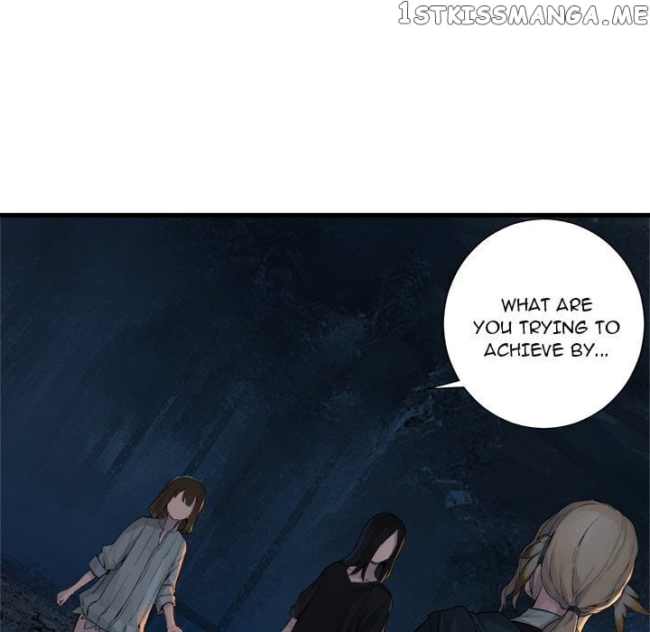 Her Summon chapter 83 - page 52
