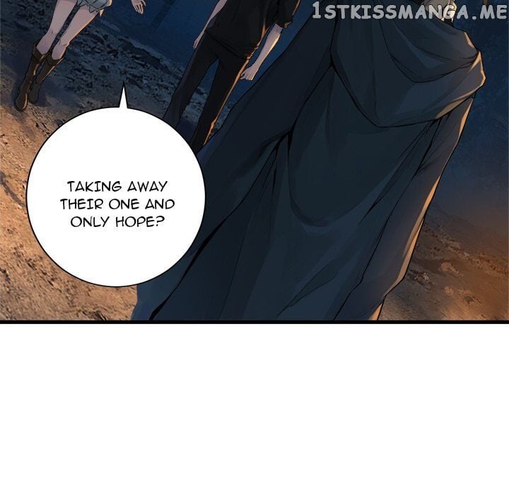 Her Summon chapter 83 - page 53