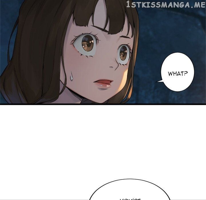 Her Summon chapter 83 - page 56