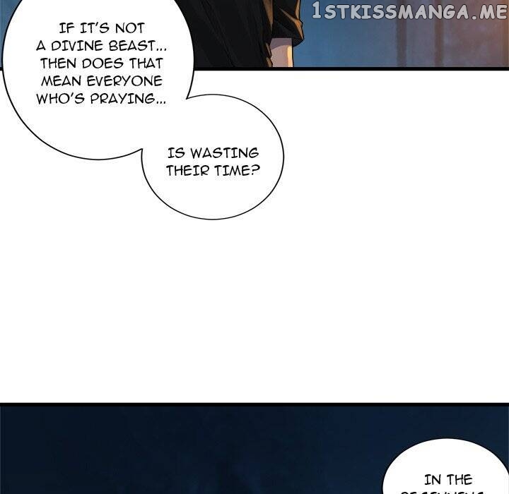 Her Summon chapter 83 - page 61