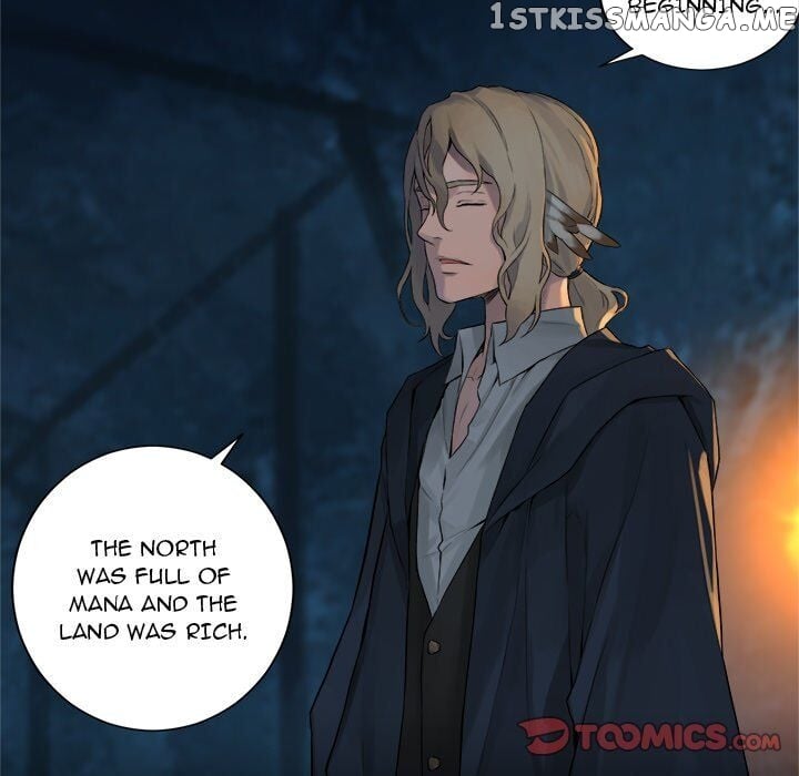 Her Summon chapter 83 - page 62