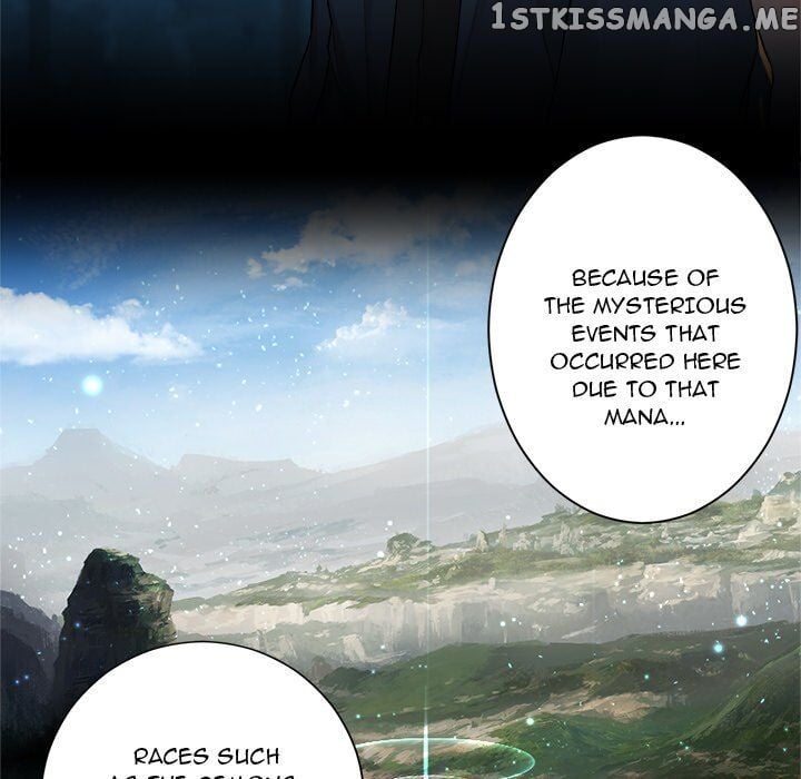 Her Summon chapter 83 - page 63