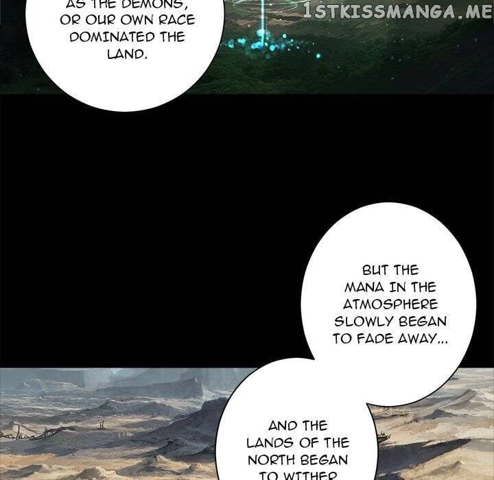 Her Summon chapter 83 - page 64