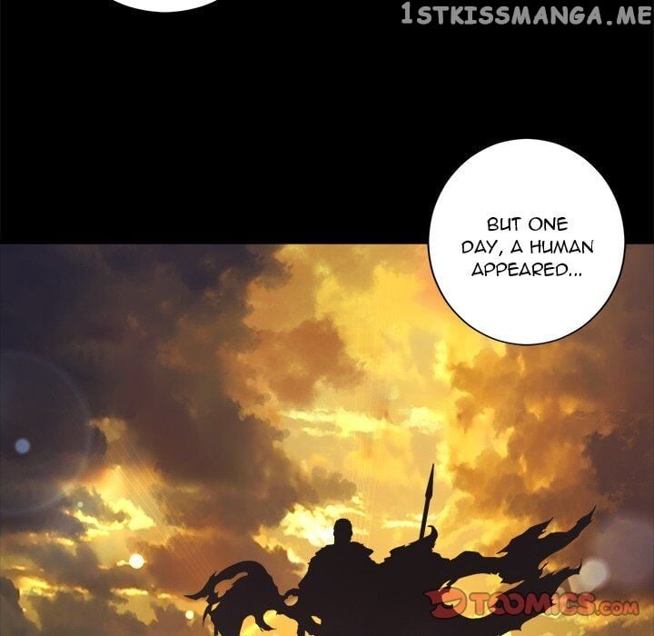 Her Summon chapter 83 - page 66
