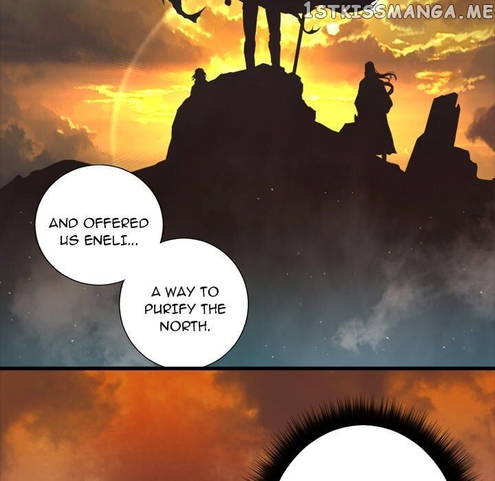 Her Summon chapter 83 - page 67