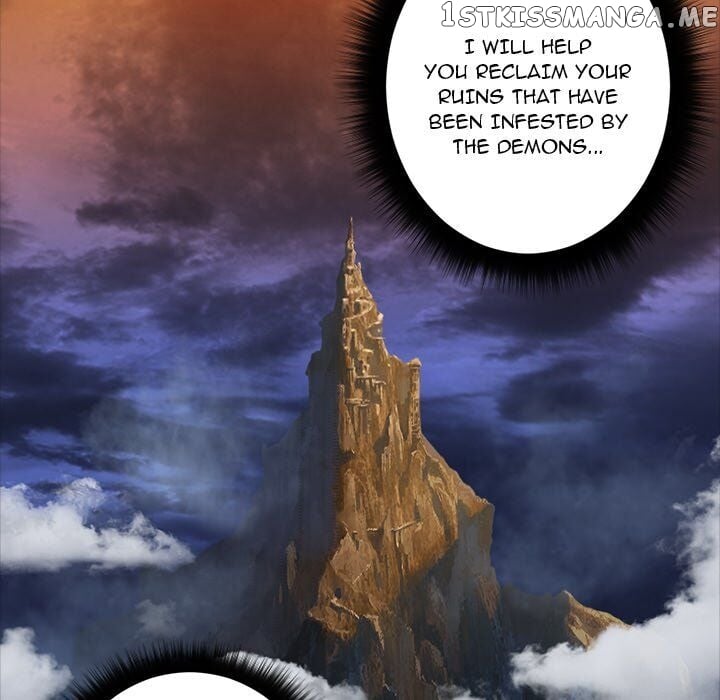 Her Summon chapter 83 - page 68