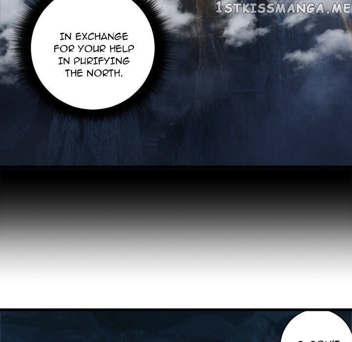 Her Summon chapter 83 - page 69